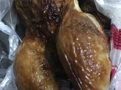 -吴山烤禽 (吴山路店)