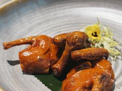 -富淳饭店(陆家嘴保利广场店)