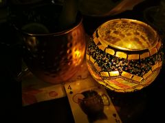 -OX BAR 拉培耶小镇(大连老街店)