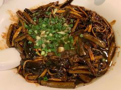 响油鳝丝-翠亭酒家(山西南路店)