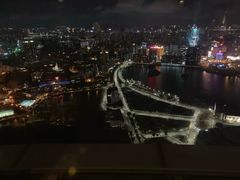 -澳门旅游塔360°旋转餐厅(南湾湖广场店)