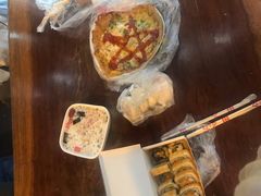 -海口骑楼小吃街