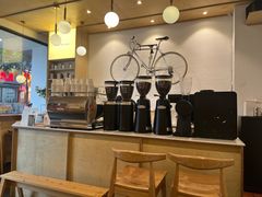 -常识咖啡common sense(春熙路店)