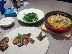 -汉水谣·江景餐厅(江滩店)