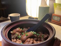 -绿茶餐厅(财富购物中心店)
