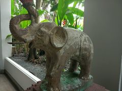 -阿瓦尼河滨曼谷酒店