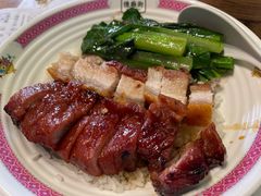 -憶廟街 X 沙角邨(太古城店)