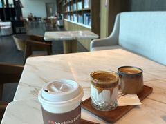 -木嘛working coffee(前海店)