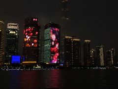 -秦皇岛路游船码头
