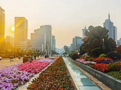 -上海科技馆(地铁站)