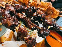 -炒豆合作社(东四总店)