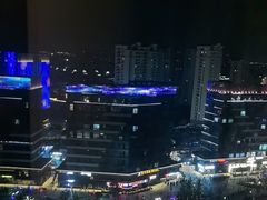-上海嘉定喜来登酒店