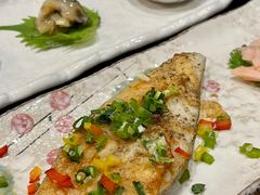 -江户前日本料理(瑞诗酒店店)