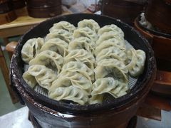 饺子-海汇源老烧麦店(东大街总店)