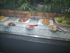 -泰谷酒店·太古码头闽菜自助餐厅