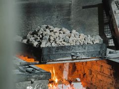 -红旗山庄(圭峰山店)