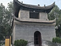 -大慈恩寺(大雁塔)