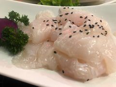 -热火朝天鲜切牛肉火锅(南强街巷店)