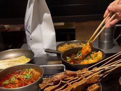 -夜食白市Yespicy·烧烤啤酒宵夜(番禺四海城店)