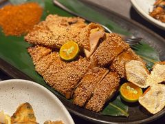 -一川二水•粤川醉(CP静安店)