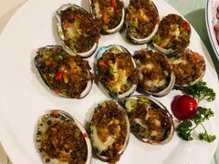 -阳光家常菜游客餐厅(千佛山店)