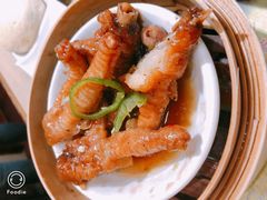 -添好运点心专门店(北角店)