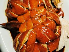 -渔意楼·驰名沙田乳鸽(五羊旗舰店)