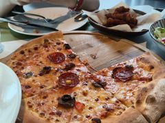 -IL Forno 意坊·意大利餐厅(温州万象城店)