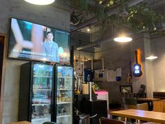 大堂-每碗面馆(新鸿安大厦店)