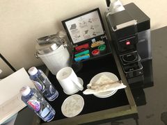-广州四季酒店