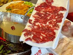 -潮澎派·潮汕菜大排档(南较西路店)