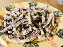 -乐山第一家临江鳝丝(茶坊路店)