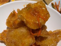 -关东小磨东北菜(上海长风大悦城店)