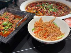 -新概念来凤鱼(璧山店)