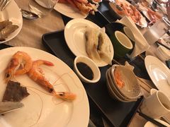 -东方红海鲜百汇(国际大厦店)