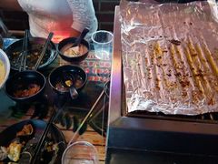 -眼镜哥浦江夜宵大本营