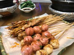 -一品粥(易俗河店)