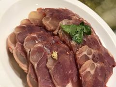 -站前猪蹄&家常炒菜(长乐公园店)