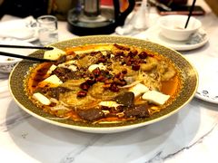 酸菜鱼-黑皮酸菜鱼(三山街店)
