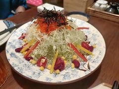 -鸟泉居酒屋·烧鸟·酒馆(百子湾店)