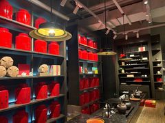 -王德传茶庄(上海新天地店)