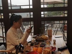 -韬光茶庵