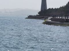 -威海国际海水浴场旅游区