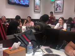 大堂-胡大饭馆 24h(簋街总店)