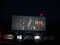 -枫花园汽车电影院(朝阳公园店)