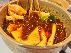 -张妈妈特色川味馆(青年路店)