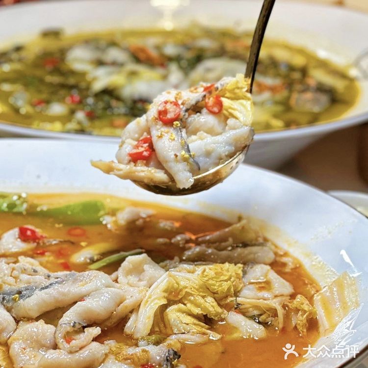 哇❗️山城外空降大魔方 | 好吃的汤都要喝完！