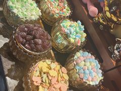 -喜庭海鲜自助(北辰三角洲北辰荟店)