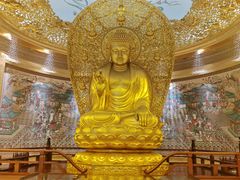 -隋唐洛阳城明堂天堂景区