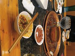 -老码头火锅(骡马市店)